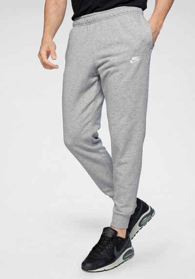 nike graue jogginghosen|jogginghosen herren.